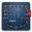 User Jeans Icon 32x32 png